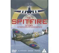 The Spitfire Story (* 4 for £10) [Reino Unido] [DVD]