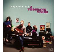 THE SPITFIRES - A Thousand Times