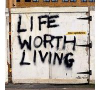 The Spitfires - Life Worth Living [Vinilo]