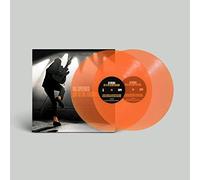 The Spitfires - Live At The Electric Ballroom: Exclusive Transparent Orange Vinyl 2LP [Vinilo]