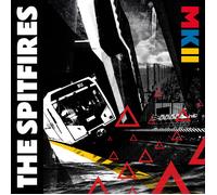 The Spitfires MKII (Vinyl) 12" Album Coloured Vinyl (Limited Edition)