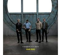 THE SPITFIRES - YEAR ZERO