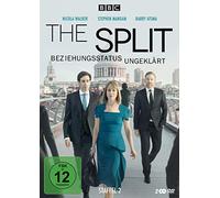 The Split - Beziehungsstatus ungeklärt - Staffel 2 [DVD]
