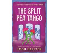 The Split Pea Tango