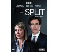 The Split: Season Three [USA] [DVD]