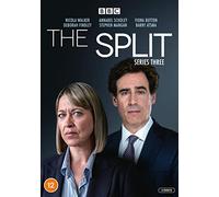 The Split: Series 3 [DVD]