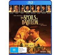 The Spoils of Babylon (6 Episodes) (Blu-Ray)