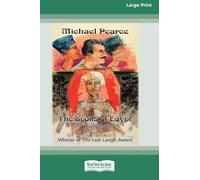 The Spoils of Egypt: A Mamur Zapt Mystery (16pt Large Print Edition)