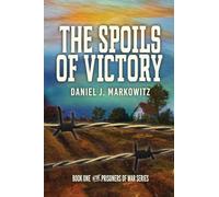 The Spoils of Victory: Book 1 in the Prisoners of War Series