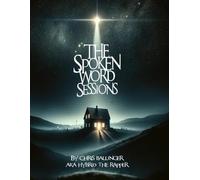 The Spoken Word Sessions