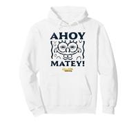 The Spongebob Movie: Search for Squarepants Ahoy Matey Tribe Sudadera con Capucha