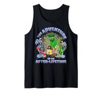 The Spongebob Movie: Search for Squarepants Crew Camiseta sin Mangas