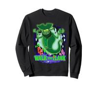 The Spongebob Movie: Search for Squarepants Dutchman Plank Sudadera