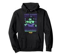 The Spongebob Movie: Search for Squarepants Dutchman Ship Sudadera con Capucha