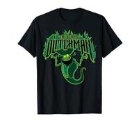 The Spongebob Movie: Search for Squarepants Flying Dutchman Camiseta