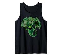 The Spongebob Movie: Search for Squarepants Flying Dutchman Camiseta sin Mangas