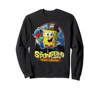The Spongebob Movie: Search for Squarepants Gary Smile Sudadera