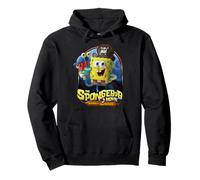 The Spongebob Movie: Search for Squarepants Gary Smile Sudadera con Capucha