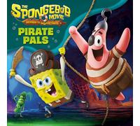 The Spongebob Movie Search for Squarepants Pirate Pals (Spongebob Squarepants)