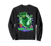 The Spongebob Movie Walk The Plank Flying Dutchman Cartoon Sudadera