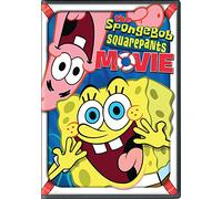 The Spongebob Squarepants Movie [USA] [DVD]