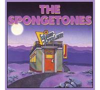 The Spongetones - Where-Ever-Land