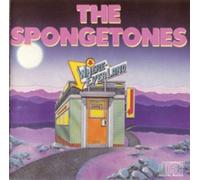 The Spongetones - Where-Ever-Land +5 [Ltd.Papers