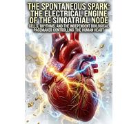 The Spontaneous Spark: The Electrical Engine of the Sinoatrial Node: Cells, Rhythms, and the Independent Biological Pacemaker Controlling the Human Heart