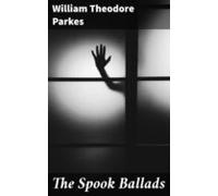 The Spook Ballads (ebook)
