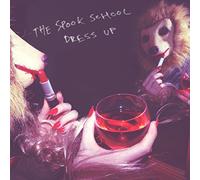 The Spook School - Dress Up [VINYL] [Vinilo]