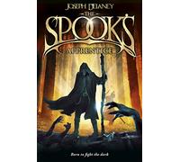 The Spooks Apprentice