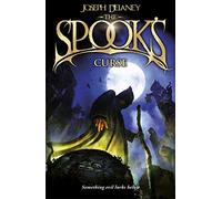 The Spook's Curse: Book 2 (The Wardstone Chronicles, 2)