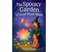 The Spooky Garden Of Good Witch Wren