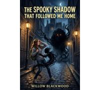The spooky Shadow That Followed Me Home