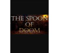 The Spoon Of Doom (PC) Steam Key GLOBAL