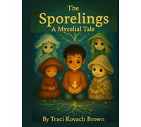 The Sporelings: Of the UnderNet