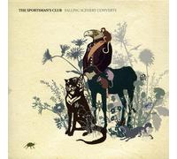 The Sportsman's Club - Falling Scenery Converts