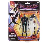 The Spot. Marvel Legends Series. Spider-Man: Across the Spider-Verse