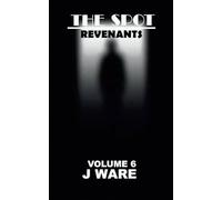 The Spot: Revenants: 6