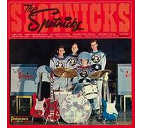 The Spotnicks - Orange Blossom Special
