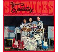 The Spotnicks - Orange Blossom Special (vinyl) [Vinilo]