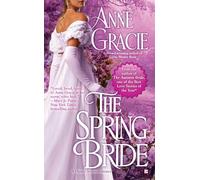The Spring Bride: 3 (A Chance Sisters Romance)