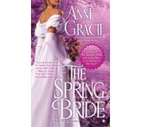 The Spring Bride (ebook)