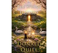 The Spring Equinox: Balance Beneath the Blossoms