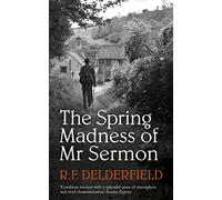 The Spring Madness of Mr Sermon