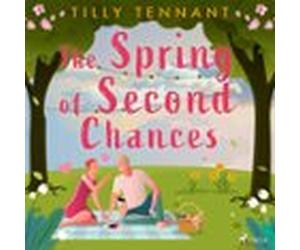 The Spring Of Second Chances