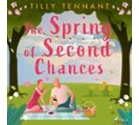 The Spring Of Second Chances (audiolibro)