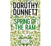 The Spring of the Ram: The House of Niccolo 2