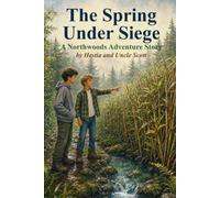 The Spring Under Siege: A Northwoods Adventure StoryMedicinal Mysteries4 (Medicinal Mysteries)