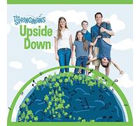 The Springmans - Upside Down